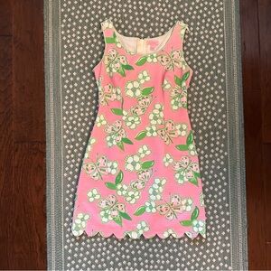 Lilly Pulitzer Shift Dress